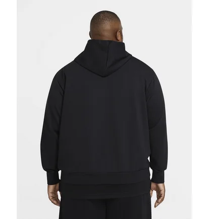 Худи мужское Nike Standard Issue Black CV0864-010