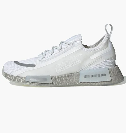 Кросівки чоловічі Adidas Nmd_R1 Spectoo Shoes White GZ9267
