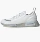 Кросівки чоловічі Adidas Nmd_R1 Spectoo Shoes White GZ9267
