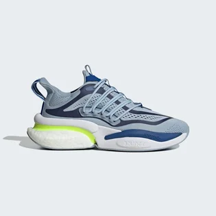 Кроссовки мужские Adidas Alphaboost V1 Shoes Light Blue IE9701