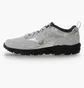 Кроссовки мужские Mizuno Wave Daichi Ls Metallic/Grey D1GA260102