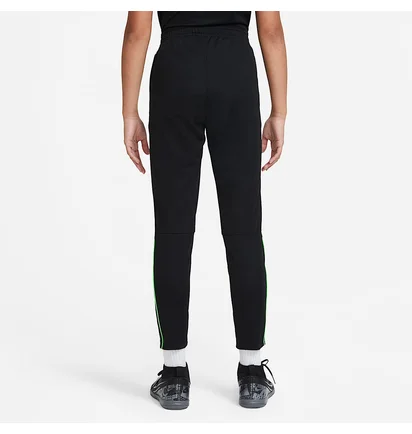 Спортивний костюм дитячий Nike Academy 21 Knit Tracksuit Black CW6133-013