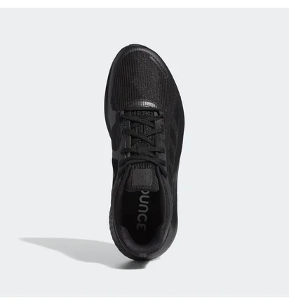 Кросівки чоловічі Adidas AlphaTorsion 360 Black EG9626