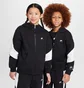 Спортивний костюм дитячий Nike Air Fleece Black HV1219-010__HF8811-010