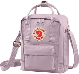 Сумка унісекс Fjallraven Kanken Violet 23797.457