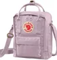 Сумка унисекс Fjallraven Kanken Violet 23797.457