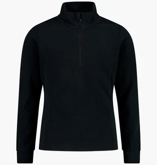 Кофта дитяча CMP Kid G Sweat Black 3G28235-U901