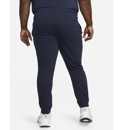 Штаны мужские Nike Dri-Fit Black Cz6379-451