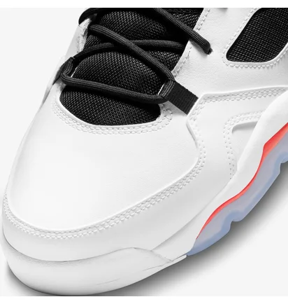 Кроссовки мужские Air Jordan Flight Club 91 Shoes White DC7329-106
