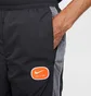 Штани чоловічі Nike Air Black HM0170-060