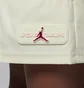 Юбка детская Air Jordan Big Kids Crafted Utility Beige 45D695-W3Z