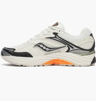 Кроссовки женские Saucony Progrid Omni 9 Tmy White S70999-8