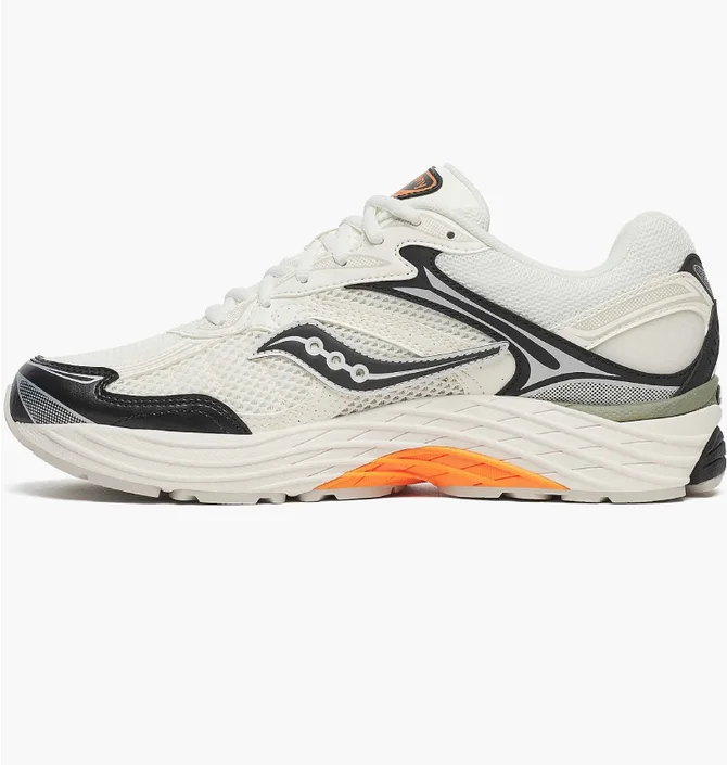 Кроссовки женские Saucony Progrid Omni 9 Tmy White S70999-8