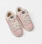 Кросівки унісекс Puma Suede Xl Rope Sneakers Beige 398708-02