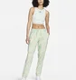 Штани жіночі Nike Cld Dye Jrsy Mr Jggr White Dm6714-379