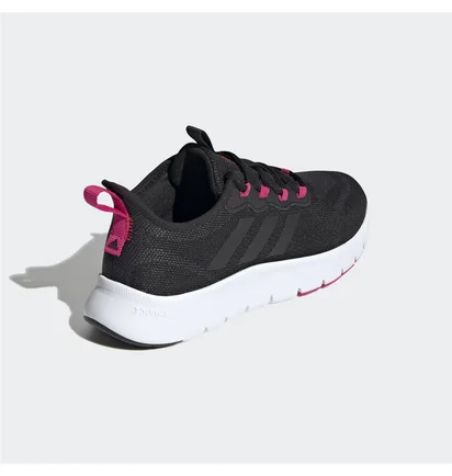 Кроссовки женские Adidas Nario Move Shoes Black GZ9049