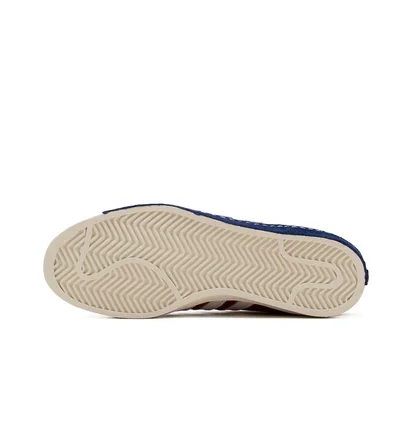 Кроссовки мужские Adidas Consortium By Recouture Campus 80S Sh Blue Fy6753
