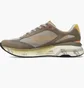 Кроссовки мужские Premiata Moerun Brown/Grey MOERUN-7871