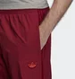Штаны мужские Adidas Balanta 96 Originals Bordo FM3876