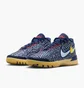 Кроссовки мужские Nike Lebron Nxxt Gen Blue HF0712-401