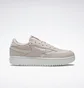 Кроссовки женские Reebok Club C Double Revenge Pink Gy1381