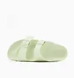 Сандалі жіночі BIRKENSTOCK Arizona Eva Narrow Green 1024691