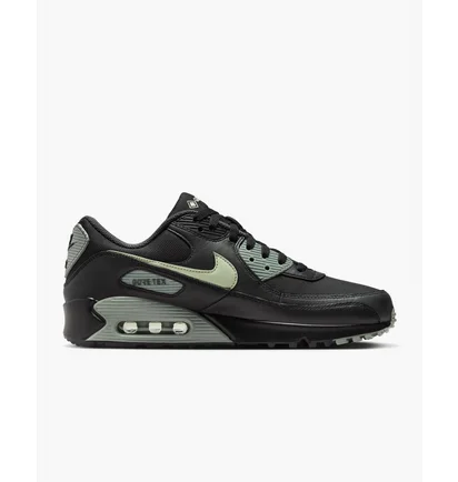 Кроссовки мужские Nike Air Max 90 Gore-Tex Shoes Black FD5810-001