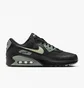 Кроссовки мужские Nike Air Max 90 Gore-Tex Shoes Black FD5810-001