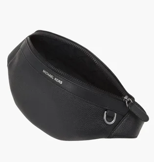 Сумка чоловіча Michael Kors Hip Belt Black 33U0LGYC1L-001-BLACK-44354