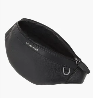 Сумка мужская Michael Kors Hip Belt Black 33U0LGYC1L-001-BLACK-44354