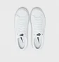 Кросівки жіночі Nike Blazer Low Platform Canvas White DV7475-100