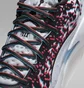 Кроссовки унисекс Air Jordan Zion 3 Z-3D Basketball Shoes White/Black FZ1318-060