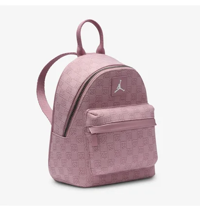 Рюкзак жіночий Air Jordan Monogram Mini Pink 7A0761-AF4