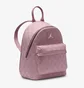 Рюкзак жіночий Air Jordan Monogram Mini Pink 7A0761-AF4