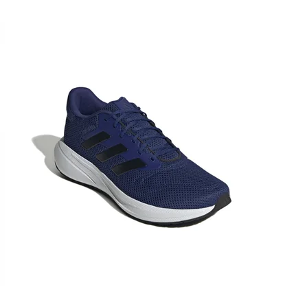 Кросівки унісекс Adidas Response Runner Blue IH3577