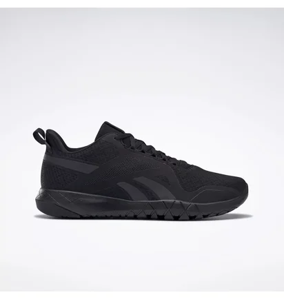 Кроссовки мужские Reebok Flexagon Force 3 Wide 4E Black 100045600