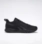 Кроссовки мужские Reebok Flexagon Force 3 Wide 4E Black 100045600