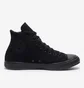 Кеды мужские Converse Chuck Taylor All Star Warm Winter Essentials Black A05614C