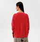 Свитшот женский Nike Sportswear Essential Red BV4112-623