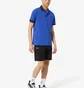 Шорты мужские AUSTRALIAN F-Pique Short Club Black LSUSH0002-003