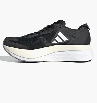 Кросівки жіночі Adidas Adizero Boston 11 Running Shoes Black Gx6657