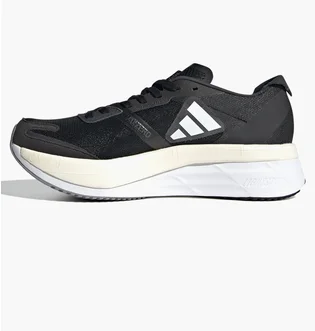 Кроссовки женские Adidas Adizero Boston 11 Running Shoes Black Gx6657