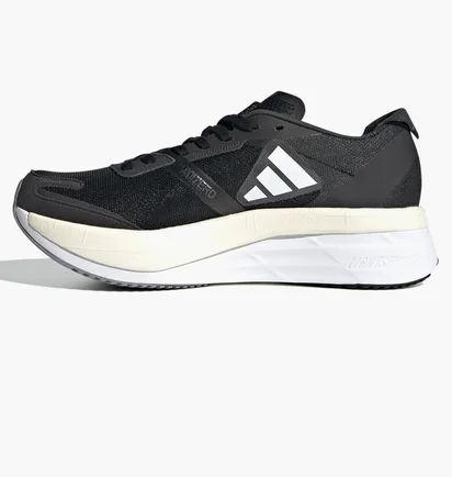 Кросівки жіночі Adidas Adizero Boston 11 Running Shoes Black Gx6657