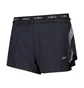 Шорты мужские Cmp Short With Inner Mesh Slip Black 31C6397-U423