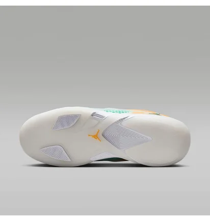 Кросівки чоловічі Air Jordan Heir Series White FQ3858-101