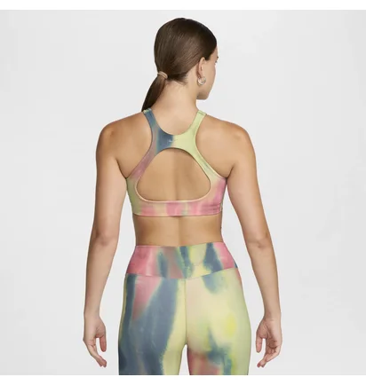 Топ женский Nike Top One Artist Multi HF5597-629