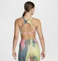 Топ женский Nike Top One Artist Multi HF5597-629