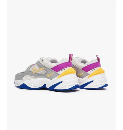 Кросівки жіночі Nike M2K Tekno Grey AO3108-018