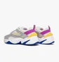 Кросівки жіночі Nike M2K Tekno Grey AO3108-018