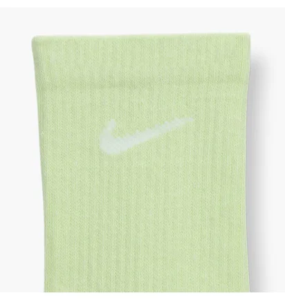 Носки Nike Everyday Plus Cushioned Crew Multi (3 пары) SX6888-969